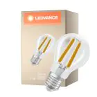 Ledvance Classic LED E27 Peer Filament Helder 2.2W 470lm - 827 Zeer Warm Wit | Dimbaar - Vervangt 40W