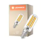 Ledvance LED Speciaal E14 Filament Helder 5.9W 806lm - 827 Zeer Warm Wit | Vervangt 60W
