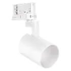 Ledvance LED Railspot 3-Fase Spot Aluminium Wit |GU10