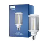 Philips TrueForce LED E27 HPL Helder 21W 2850lm 360D - 830 Warm Wit | Vervangt 80W