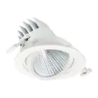 Philips LED Spot LuxSpace Accent Performance RS781B 31.5W 2700lm 36D - 930 Warm Wit | 170mm - Beste Kleurweergave