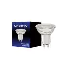 Noxion LED Spot GU10 PAR16 3W 230lm 36D - 830 Warm Wit | Dimbaar - Vervangt 35W