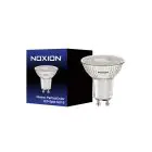 Noxion PerfectColor LED Spot GU10 PAR16 4W 345lm 36D - 940 Koel Wit | Beste Kleurweergave - Dimbaar - Vervangt 50W