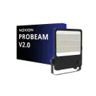 Noxion LED Floodlight ProBeam V2.0 170W 23200lm 60D - 830-840-865 CCT | IP66 - Asymmetrisch 