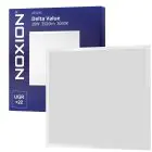Noxion LED Paneel Delta Value V5 28W 3920lm - 830-840 CCT | 60x60cm - Backlit - DALI Dimbaar