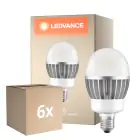 Voordeelpak 6x Ledvance LED Lamp HQL LED Performance E27 21.5W 3000lm - 840 Koel Wit | Vervangt 80W