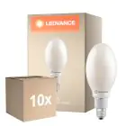 Voordeelpak 10x Ledvance HQL LED Performance E27 LED 16.2W 3000lm - 840 Koel Wit | Vervangt 80W