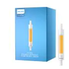 Philips Corepro LED Lineair R7s 118mm 7.2W 810lm - 830 Warm Wit | Vervangt 60W
