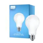 Philips Corepro LED Lamp E27 Peer Mat 13W 2000lm - 827 Zeer Warm Wit | Vervangt 120W