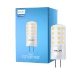 Philips Corepro LED Capsule GY6.35 4.2W 470lm - 827 Zeer Warm Wit | Vervangt 40W
