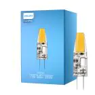 Philips LED Capsule CorePro G4 Helder 1.7W 200lm - 827 Zeer Warm Wit | Vervangt 20W