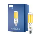 Philips LED MASTER Ultra Efficient SON-T UE M E27 19W 4000lm - 740 Koel Wit | Vervangt 50W