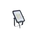 Philips LED Floodlight Ledinaire BVP167 50W 6000lm 110D - 830-840-865 CCT | IP65 - Symmetrisch