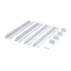 Philips Panel Opbouw Montage Set CoreLine RC159Z | 60x60cm