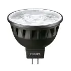 Philips Master LED Spot GU5.3 MR16 6.7W 440lm 60D - 940 Koel Wit | Beste Kleurweergave - Dimbaar - Vervangt 35W