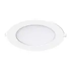 Noxion LED Downlight Slim V2.0 12W 1200lm 120D - 830 Warm Wit | 170mm - Zaagmaat 150mm - IP44 