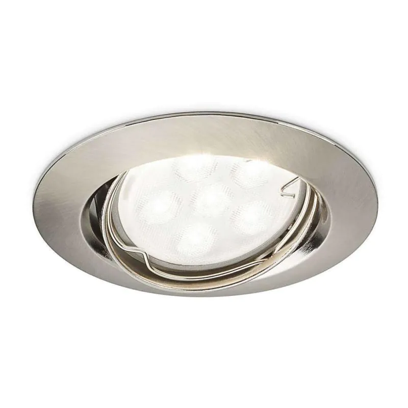  faretto led philips zadora